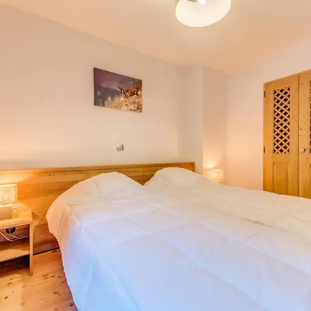 Résidence Les Balcons Etoilés - 4 Pièces Pour 8 Personnes 193289 *