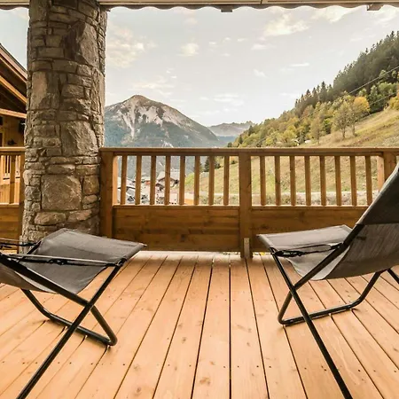 Apartamento Résidence Les Balcons Etoilés - 4 Pièces Pour 8 Personnes 193289 La Plagne