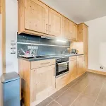 Apartamento Résidence Les Balcons Etoilés - 4 Pièces Pour 8 Personnes 193289 *