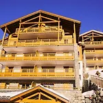Résidence Les Balcons Etoilés - 4 Pièces Pour 8 Personnes 193289 La Plagne